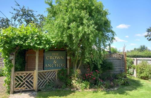 Crown Cabin Wiltshire near Longleat and Bath - Foto 1