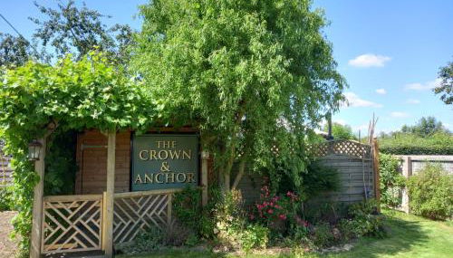 Crown Cabin Wiltshire near Longleat and Bath - Foto 1