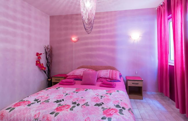 Villa Prime - Private Pool and sea View - H - Foto 6