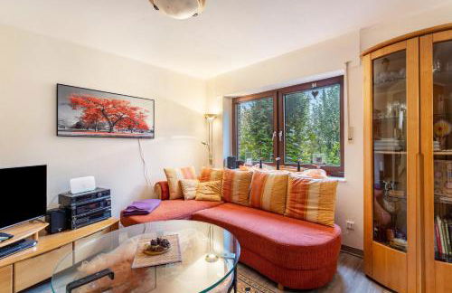 Ferienwohnung am Mozarthügel - Foto 2