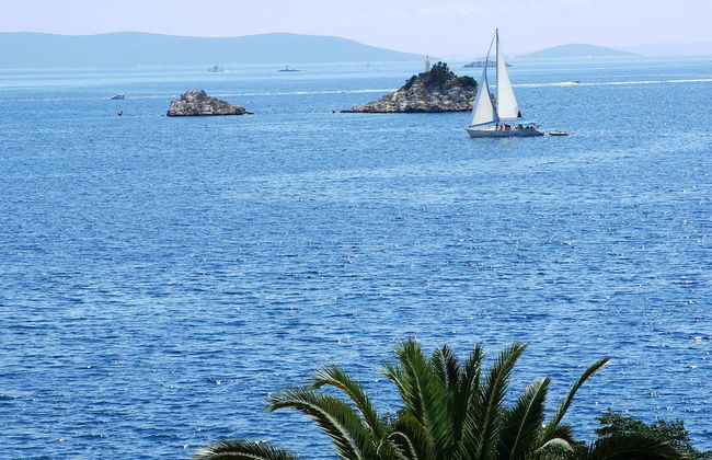 Spacious and Comfortable Apartment, Outside the Historical Centre of Split - Foto 24