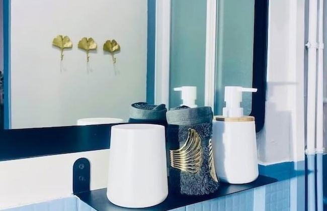 Studio Royal - Foto 13