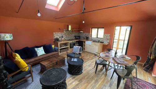 Okovango Cabin - Foto 5