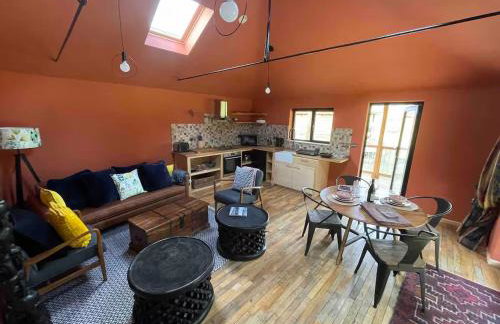 Okovango Cabin - Foto 5