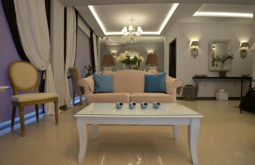 Epavlis Luxury apts - Foto 59