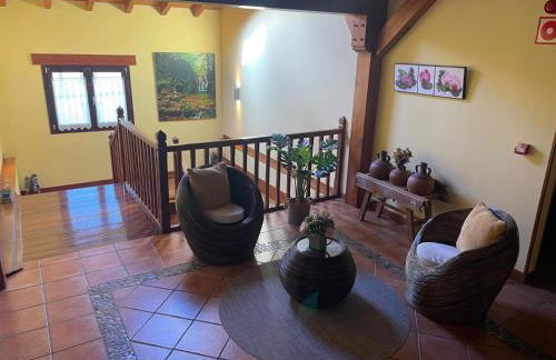 Hotel-Apartamento Rural Atxurra - Foto 49