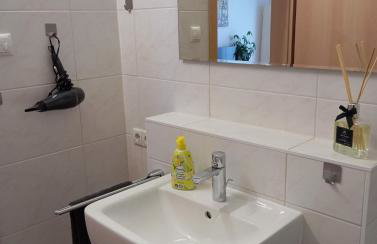 Helles Wohlfühl Apartment in Landshut Altdorf - Foto 25