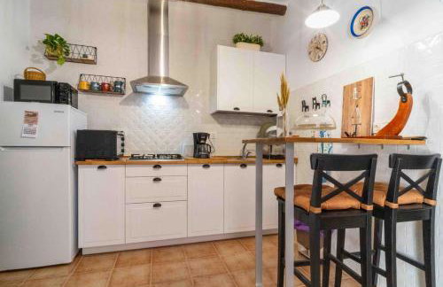 Paraje la Suerte Cortijo la Suerte - Foto 12