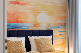 Horizon Park Apartament 26 "Mexicano" - Foto 3