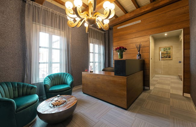 Ara di Marte Suites - Foto 6