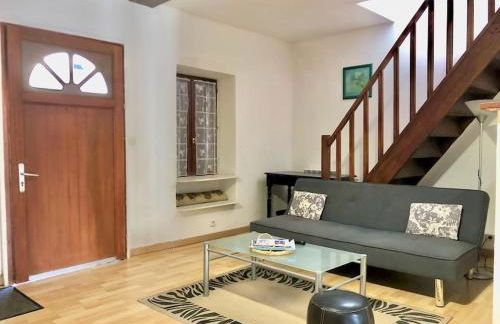 Appartement T3 agréable à Bourbon l'Archambault - Foto 1