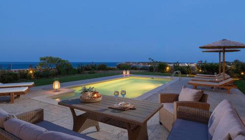 Majestic View Villa - Foto 2