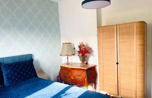 Paris Centre Dernier Étage Vue Ascenseur - Foto 18