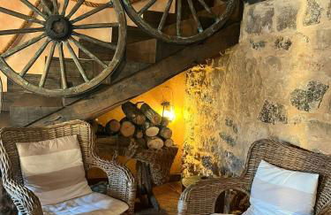 Casa Rural La Charolesa - Foto 34