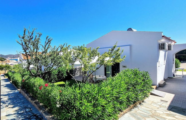 Ktima Amitsa - Foto 45