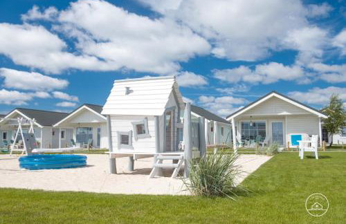 Pastelowe Domki Darłówko - Foto 28