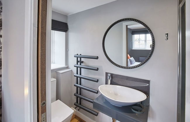 Host Stay 82F Galgate - Photo 12