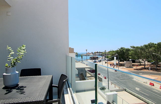 Phaedrus Living: Seaside Executive Flat Harbour 207 - Foto 1