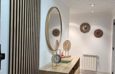 La casa de Elena con terraza en el centro - Foto 15