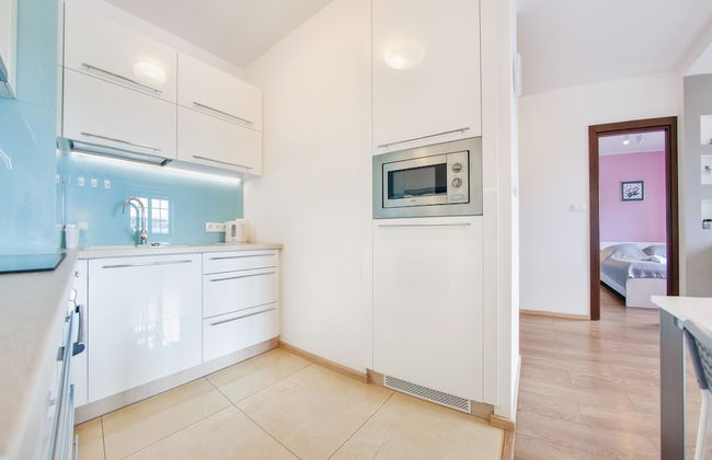 Sun & Snow Marina Park - Bulwar Portowy - Photo 31