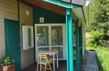 Le Chalet de Danielle - Foto 13