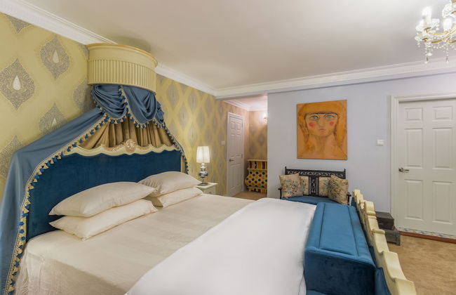 Kent Cottage - Foto 13