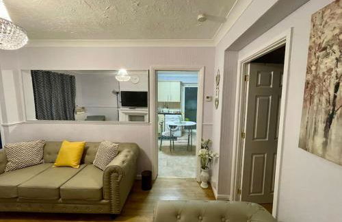 Semi Detached House in Aldershot - Foto 15