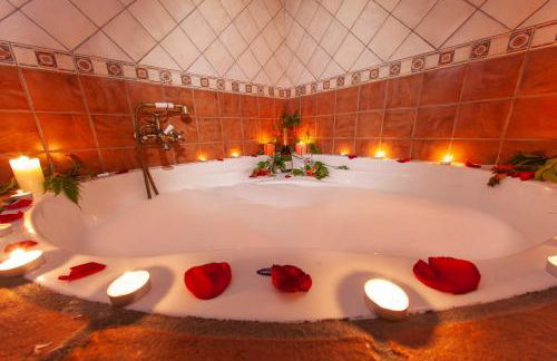 Apartamentos La Granja - Foto 74