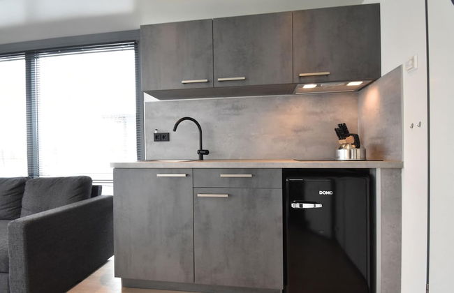 Boat in Volendam Near Marina Museum - Foto 8