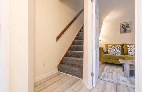 Modern and Stylish Home away from Home - Foto 9