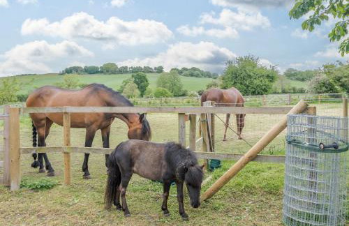 Gables Cottage - Foto 27