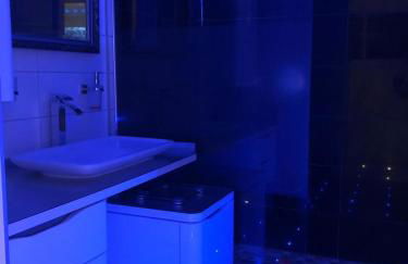 blau Wohnung - Foto 3