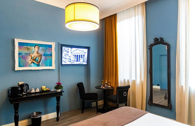 Jb Relais - Campo De' Fiori - Foto 37