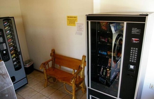 Country Cabins Inn - Foto 45