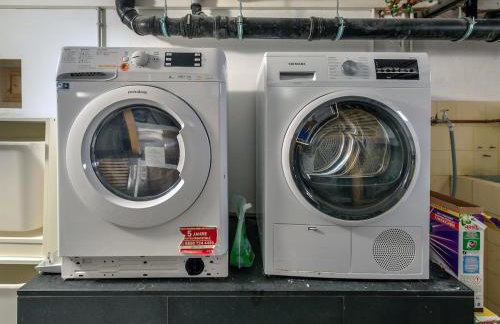 Wohlfühlwohnung mit Garten bei Hamburg - Foto 35
