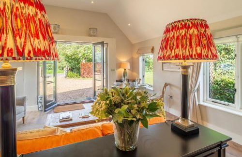 Elegant luxurious cottage - The Dove House - Foto 33