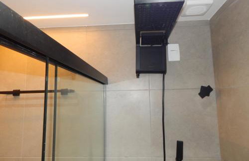 Moderno e Luxuoso Apto no Centro, perto de tudo - CT1830 - Foto 71