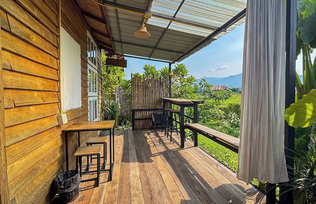 Deetorjai FarmStay Nan - Photo 61