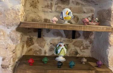 Dimore Levante Borgobianco - Foto 79