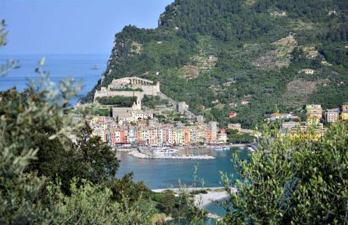 CaseMaggi Sea View Terrace - Foto 28