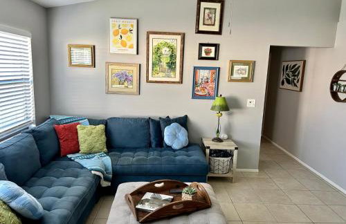 Sunny Sebring Getaway - Foto 6