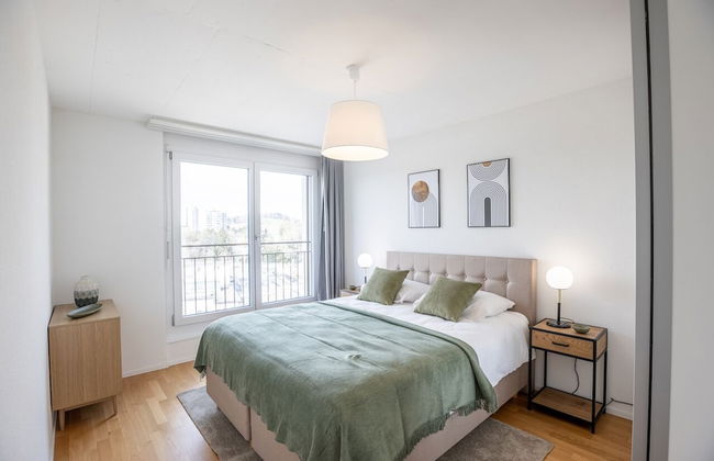 Arsenaux Residence by Homenhancement - Foto 1