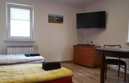 Alpaka-Ranczo AFF - Foto 41