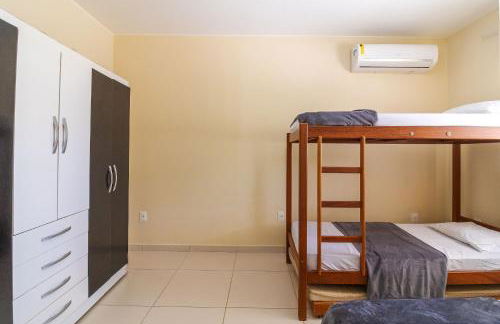 Casa com piscina e churrasqueira na Praia Seca - Foto 27