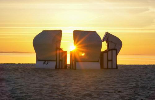 Ostseeferienhaus Nebengebäude - Foto 10