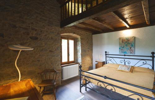 Historic Sillico Relais Hot Tub, Sauna e Charme - Foto 17