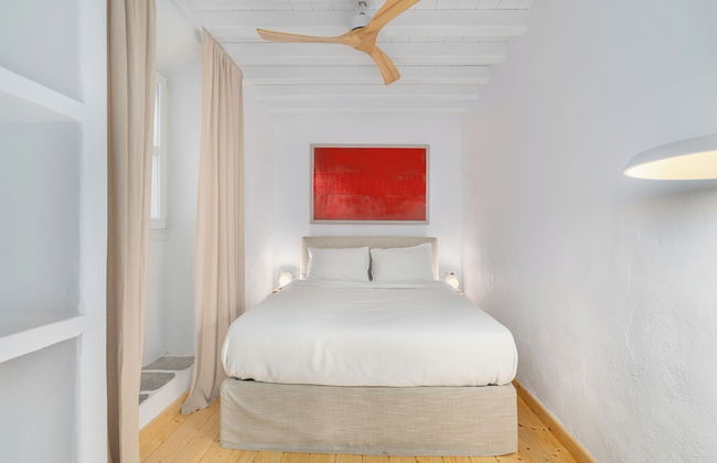 Rabagas Suites - Foto 29