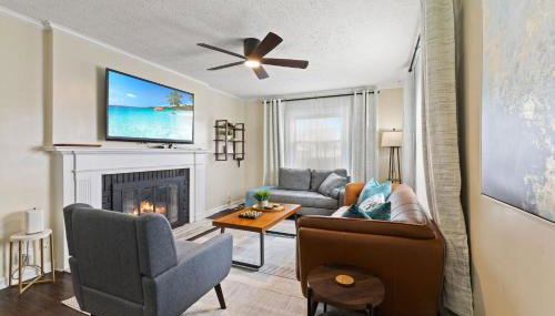 Charming Home in Speedway - Foto 2