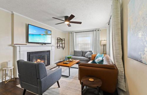 Charming Home in Speedway - Foto 2