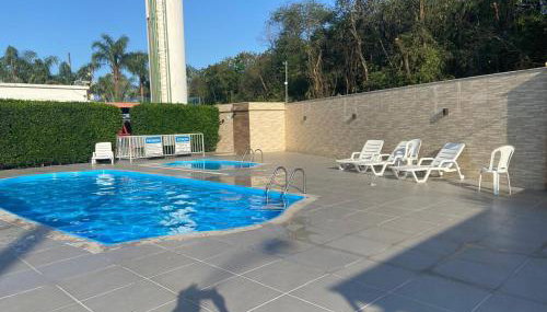 Quarto em AP com Piscina - Foto 5